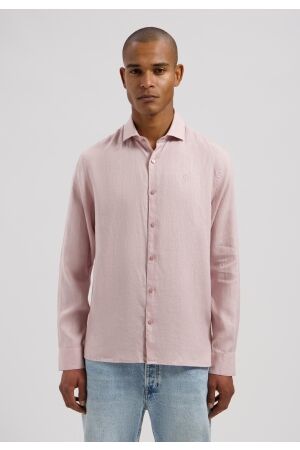 DSTREZZED DSTREZZED jagger shirt 303710 Overhemd 462 violet ice