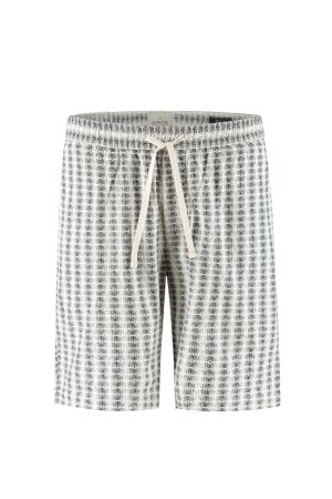 DSTREZZED DSTREZZED logan winner stripe short 515604 Korte broeken 649 dk. navy