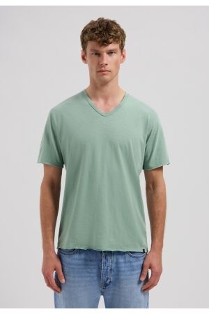 DSTREZZED DSTREZZED stewart tee 202840 Basic T-shirts 565 green bay