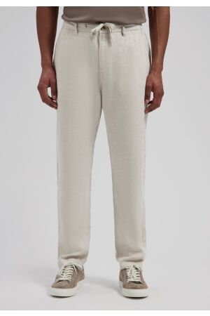DSTREZZED DSTREZZED james beach pant Chino 253 sand melange