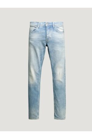 Chasin Chasin evan ignite Slim fit d20 - mid blue denim