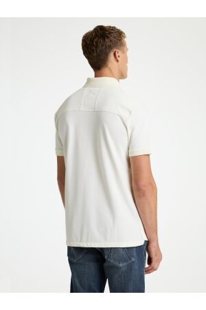 Chasin Chasin nael Print T-shirts e11 - off white