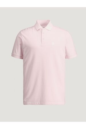 Chasin Chasin nael Print T-shirts e4012-light lilac