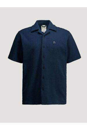 Chasin Chasin doby structure Print T-shirts e6000-sky captain