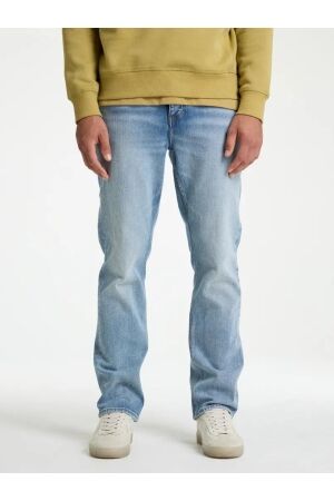 Chasin Chasin tavon cruze Regular fit d30 - light blue denim