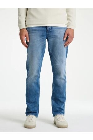 Chasin Chasin tavon axxis d20 - mid blue denim