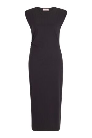 Studio Anneloes Studio Anneloes jewel dress 13407 Jurk 9000 black