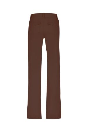Helena Hart Helena Hart broek soul lano uni Broek choco