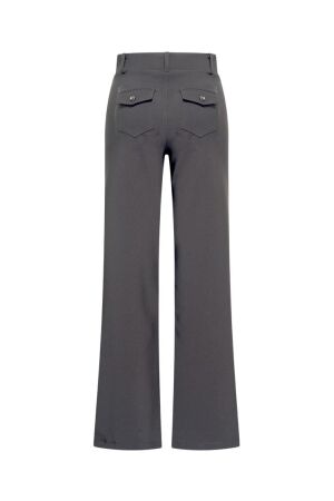 Helena Hart Helena Hart broek soul lano uni Broek grijs