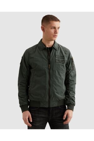 PME Legend PME Legend glazer pja2602105 Zomerjassen 6026 urban chic