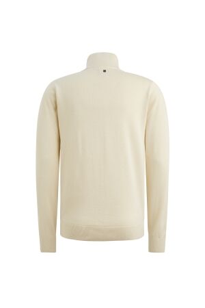 PME Legend PME Legend cotton modal pkw2602328 Trui 7013 bone white