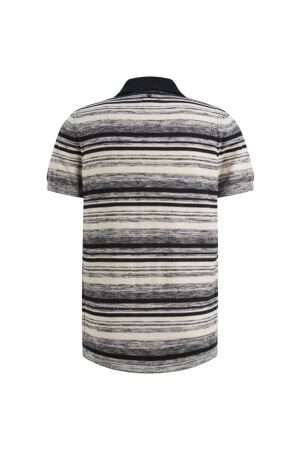 PME Legend PME Legend cotton slub gradient ppss2602866 Poloshirts 5281 salute