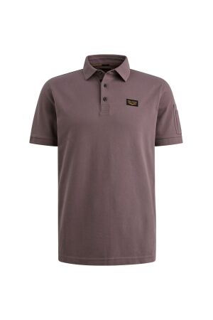 PME Legend PME Legend american classic ppss2602899 Poloshirts 4323 moonscape