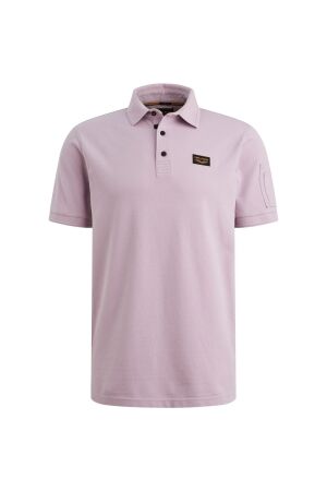 PME Legend PME Legend american classic ppss2602899 Poloshirts 4203 lavender frost