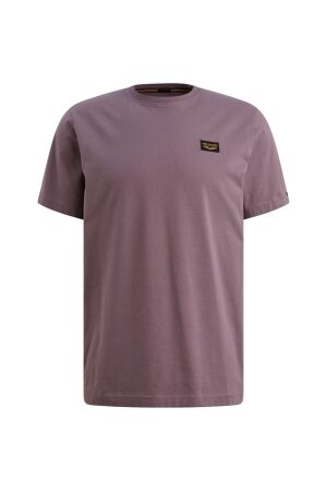 PME Legend PME Legend american classic tee ptss2602599 Print T-shirts 4323 moonscape