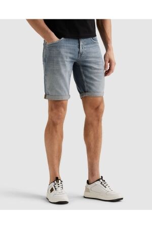 PME Legend PME Legend pme legend nightflight shorts psh165 Korte broeken scb special clean blue