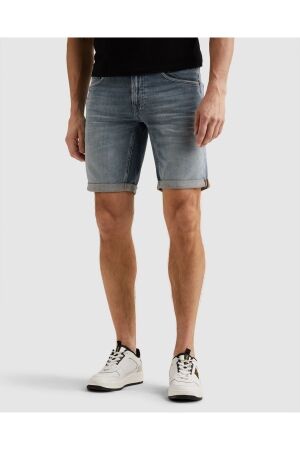 PME Legend PME Legend pme legend nightflight shorts psh165 Korte broeken scb special clean blue