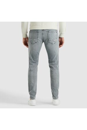 Cast Iron Cast Iron shiftback ctr240-uri Tapered fit uri used retro indigo