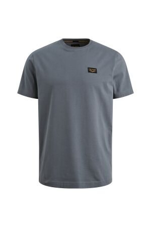 PME Legend PME Legend american classic tee ptss2511599 Basic T-shirts 5301 vintage indigo
