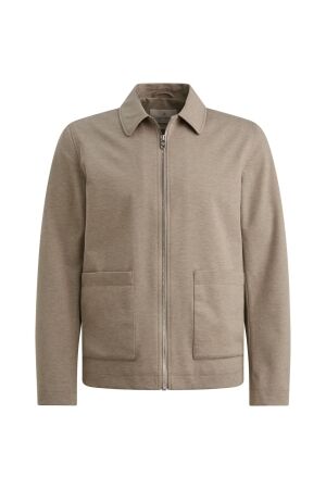 Cast Iron Cast Iron fancy stretch shacket cbl2603158 Blazers 8023 aluminum