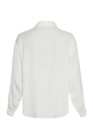 MSCH Copenhagen MSCH Copenhagen mschsandeline maluca shirt 18298 Blouse cloud white