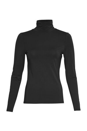MSCH Copenhagen MSCH Copenhagen mschbetrina r ls top T-shirt Lange mouw black