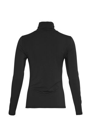 MSCH Copenhagen MSCH Copenhagen mschbetrina r ls top T-shirt Lange mouw black