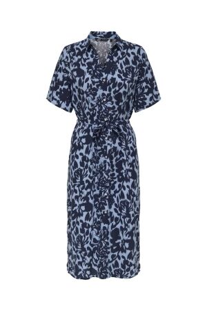 Only Only onlyasmin s/s shirt dress wvn noos 15357241 Jurk 4859314 serenity tania flower dre 4859314 Serenity TANIA FLOWER DRE