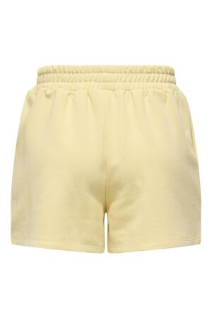 Only Only onlcora print shorts ub swt 15347040 Korte broeken 4991989 sunlight good exotic roots