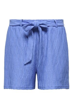 Only Only onldiana shorts cs jrs 15377888 Korte broeken 5054220 ultramarine