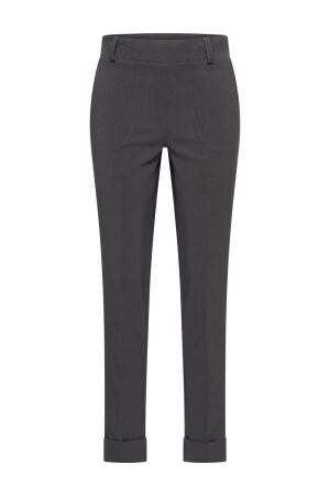 Helena Hart Helena Hart broek ziggy lano uni 7705 Broek grijs
