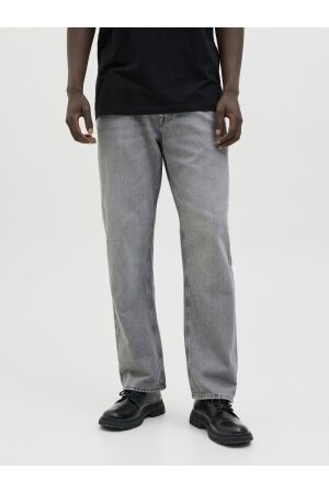 Jack & Jones Jack & Jones jjichris jjoriginal sbd 020 noos 12209663 3962512 grey denim 3962512 Grey Denim