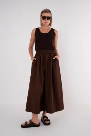 Maicazz Maicazz sachi rok su26.50.036 choco