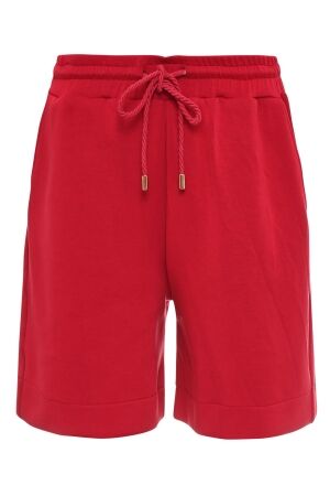 Maicazz Maicazz pipa sh short su26.m30.002 Korte broeken red