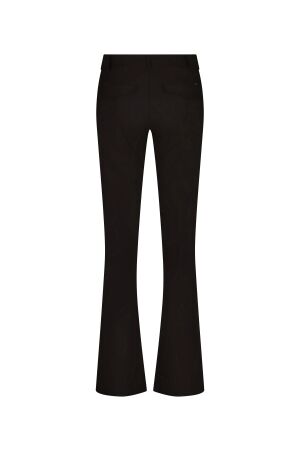 LADY DAY LADY DAY poppy flared l14.475.0062 Flared dark brown