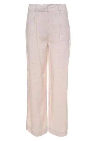 Zizo Zizo pay - pant su26.pay.007 Broek light sand