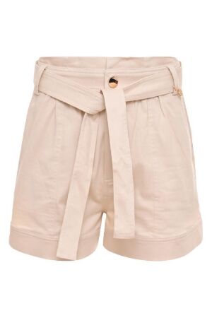 Zizo Zizo tova - short su26.tov.503 Korte broeken light sand