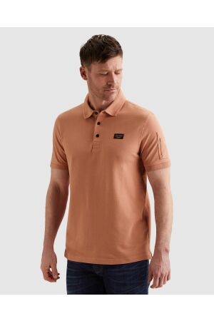 PME Legend PME Legend american classic ppss2604899 Poloshirts 3031 rose dawn
