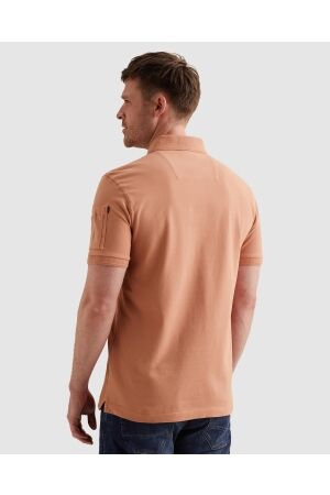 PME Legend PME Legend american classic ppss2604899 Poloshirts 3031 rose dawn