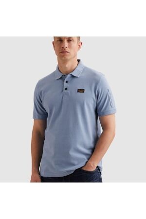 PME Legend PME Legend american classic ppss2604899 Poloshirts 5299 hydrangea