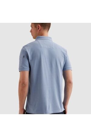 PME Legend PME Legend american classic ppss2604899 Poloshirts 5299 hydrangea