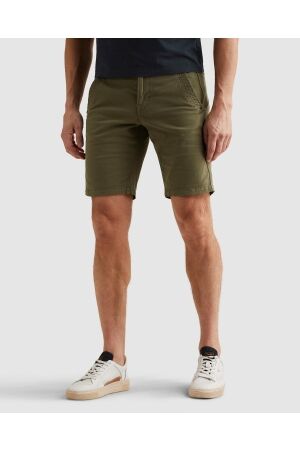 PME Legend PME Legend spector chino shorts psh2604687 Korte broeken 6150 thyme