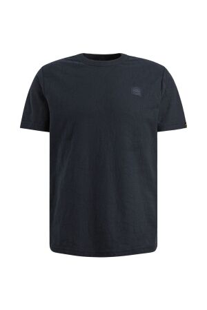 PME Legend PME Legend jacquard jersey ptss2604564 Print T-shirts 5282 carbon