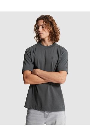 Cast Iron Cast Iron regular fit single jersey ctss2605587 Print T-shirts 9117 turbulence