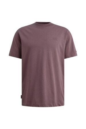 Cast Iron Cast Iron regular fit single jersey ctss2605587 Print T-shirts 4321 ephemera