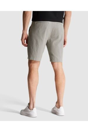 Cast Iron Cast Iron chino shorts csh2605650 Korte broeken 9027 limestone