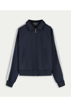 Elvira Casuals Elvira Casuals jacket zola e1 26-003 Jackets 100 navy