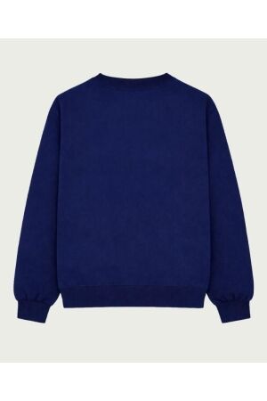 Elvira Casuals Elvira Casuals sweater mila e1 26-050 Sweater 100 navy