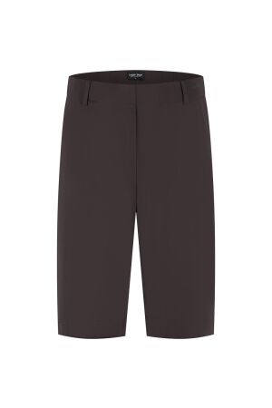 LADY DAY LADY DAY lettie l14.375.3212 Broek dark brown