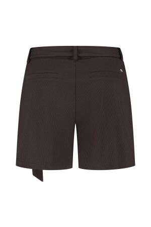LADY DAY LADY DAY terry l14.575.3238 Korte broeken dark brown